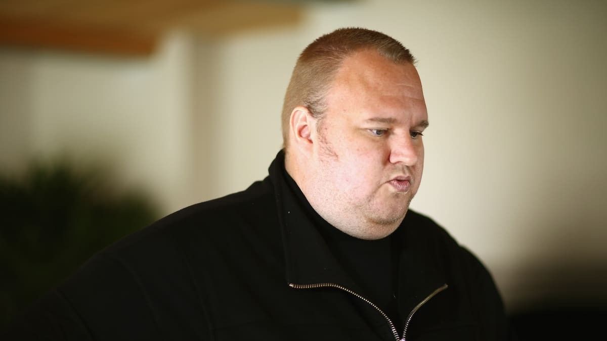 Kim Dotcom Extradition: A 30-Year US Sentence and NZ's Legal Crossroads