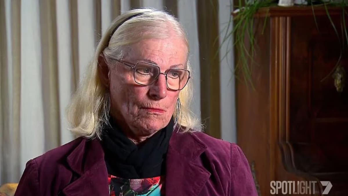 Gus Lamont's Grandmother Breaks Silence on Police Theory