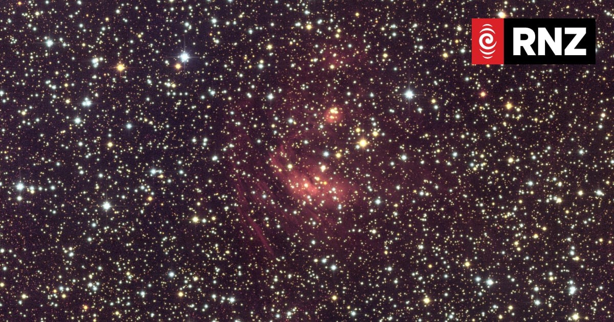 Sweet Discovery: Sugar Found in Interstellar Space for the First Time