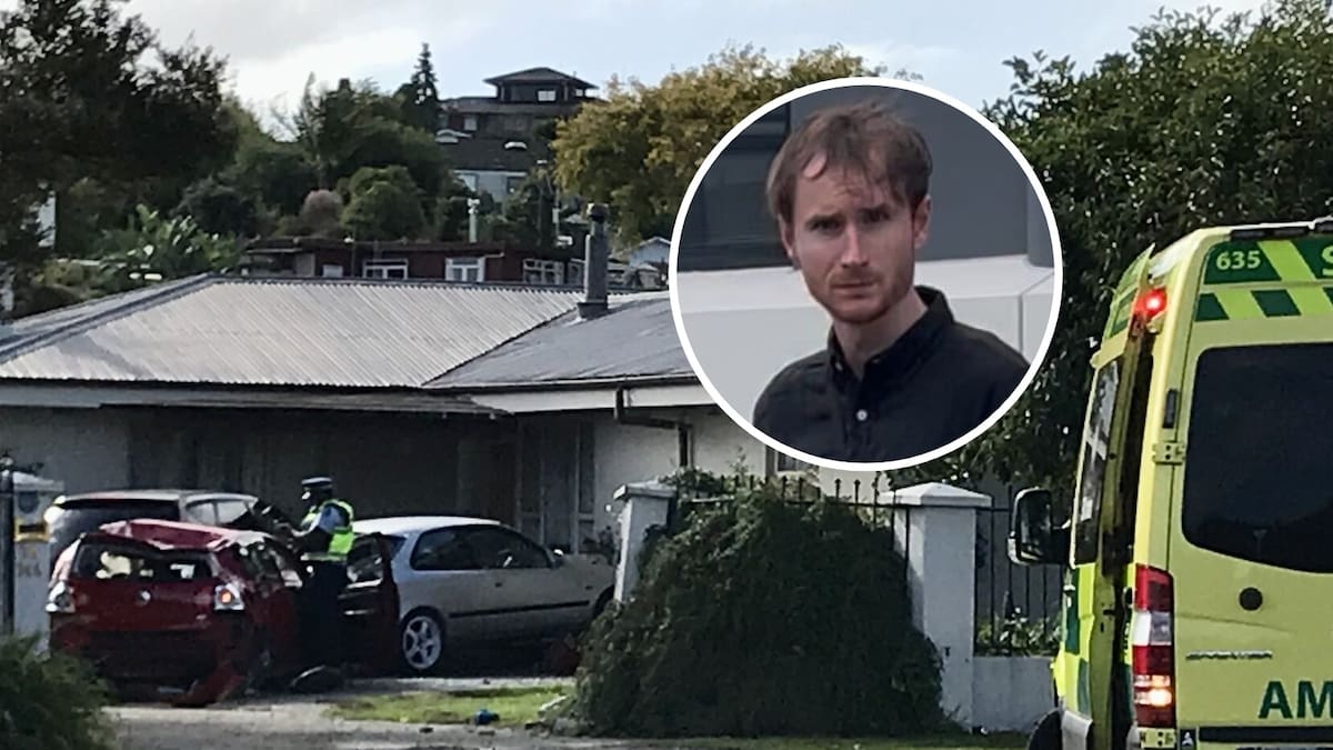 Compassionate Family Spares Driver Prison After Pedestrian Death