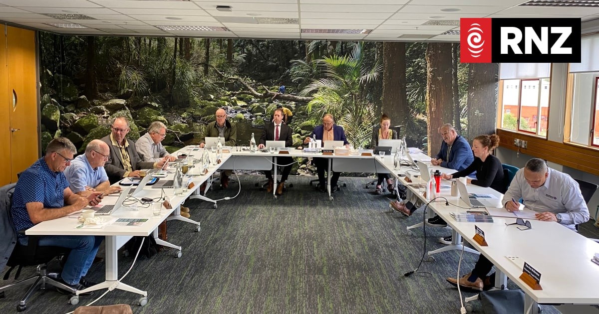 Northland Council Pioneers 72-Hour Fortnight: A Bold Step Toward Work-Life Balance