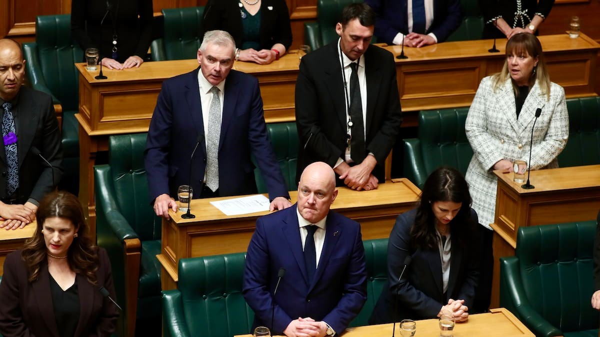 Abuse Redress Expansion Faces Funding Crisis for Survivors