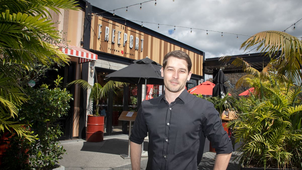 Five Redundancies in Six Years: The Human Cost of Hospitality's Crisis