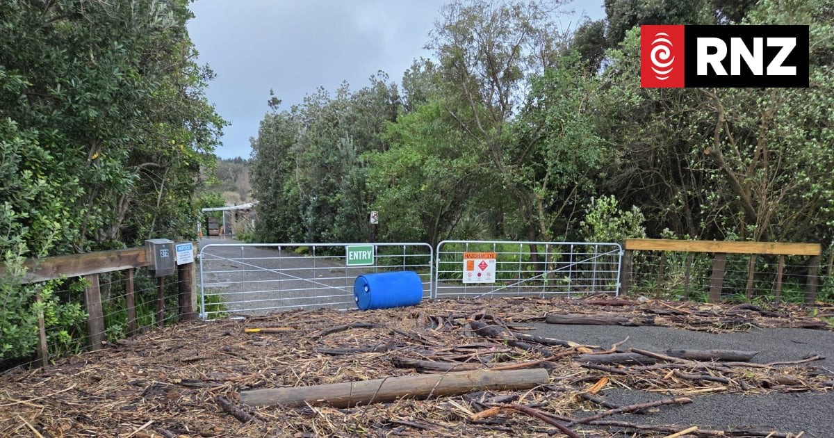 Wairoa Floods: Climate Change and Community Resilience on the Line