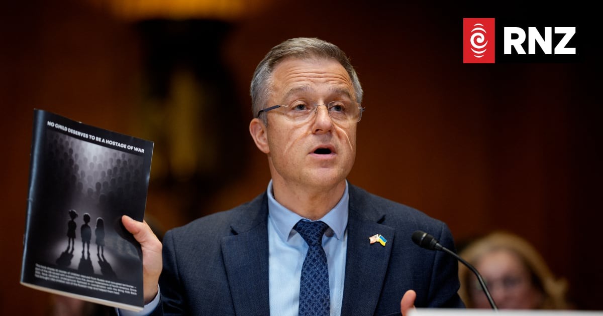 Beyond Trump: Five Nobel Peace Prize contenders who could actually win
