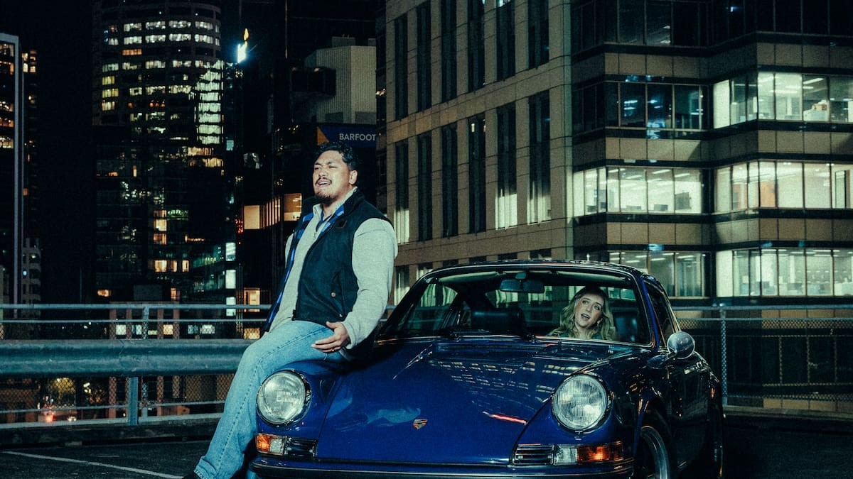 TheWesternGuide and Kaylee Bell Lead This Week's Best New Kiwi Tracks