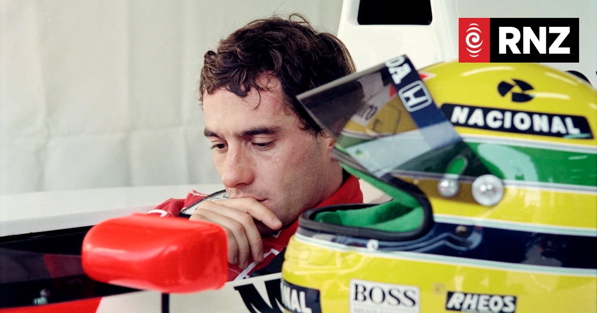 McLaren Sells Five F1 Champion Cars, One Driven by Brad Pitt
