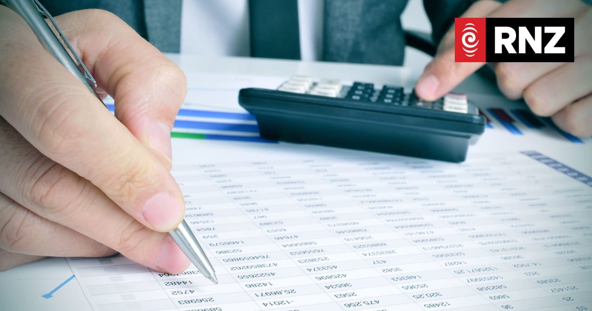 NZ business failures hit decade high as insolvencies climb