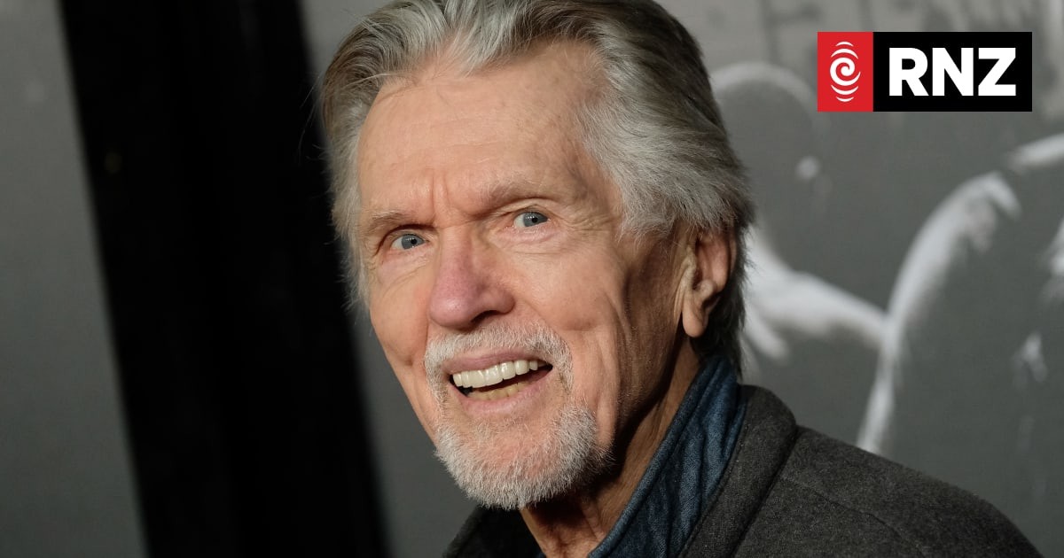 Tom Skerritt, star of Alien and Picket Fences, dies at 93