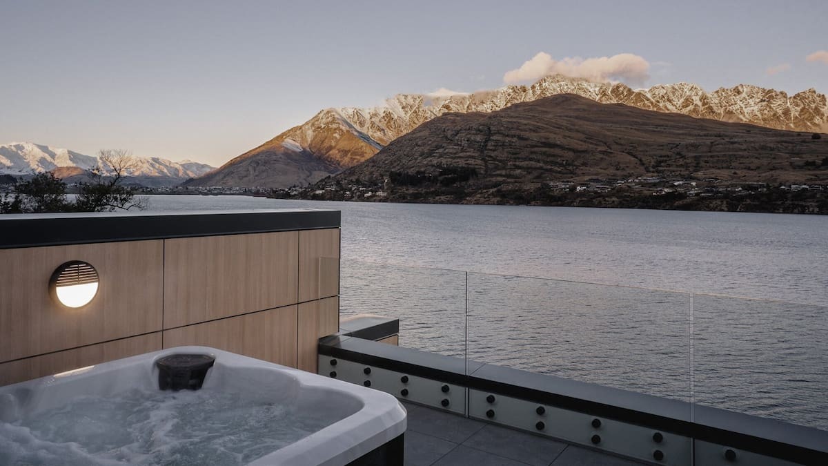 Queenstown trades ski slopes for Michelin stars as luxury travel era arrives