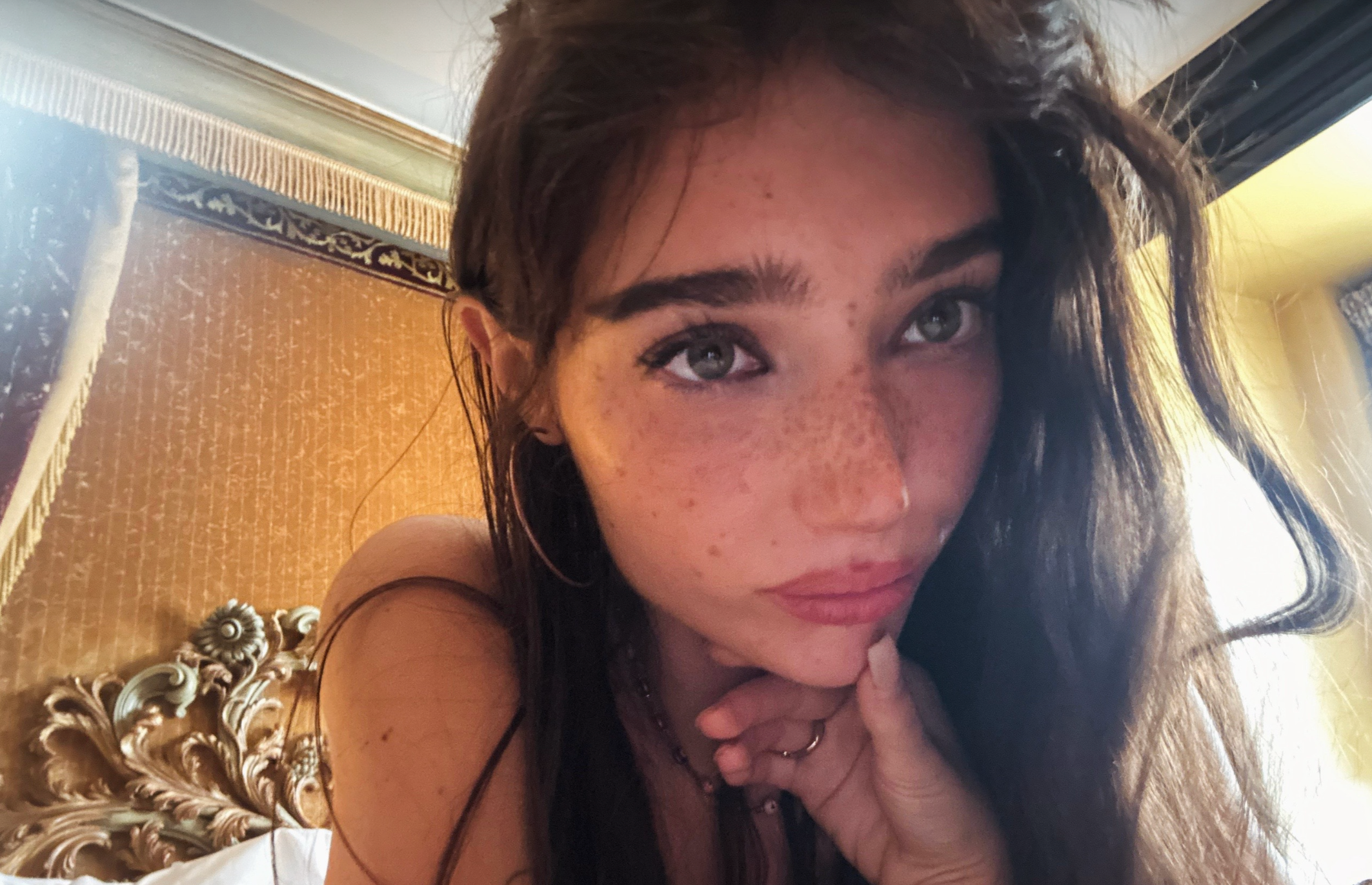 Mingus Reedus Case Ends Without Trial: What an ACD Means for Olivia Cotter
